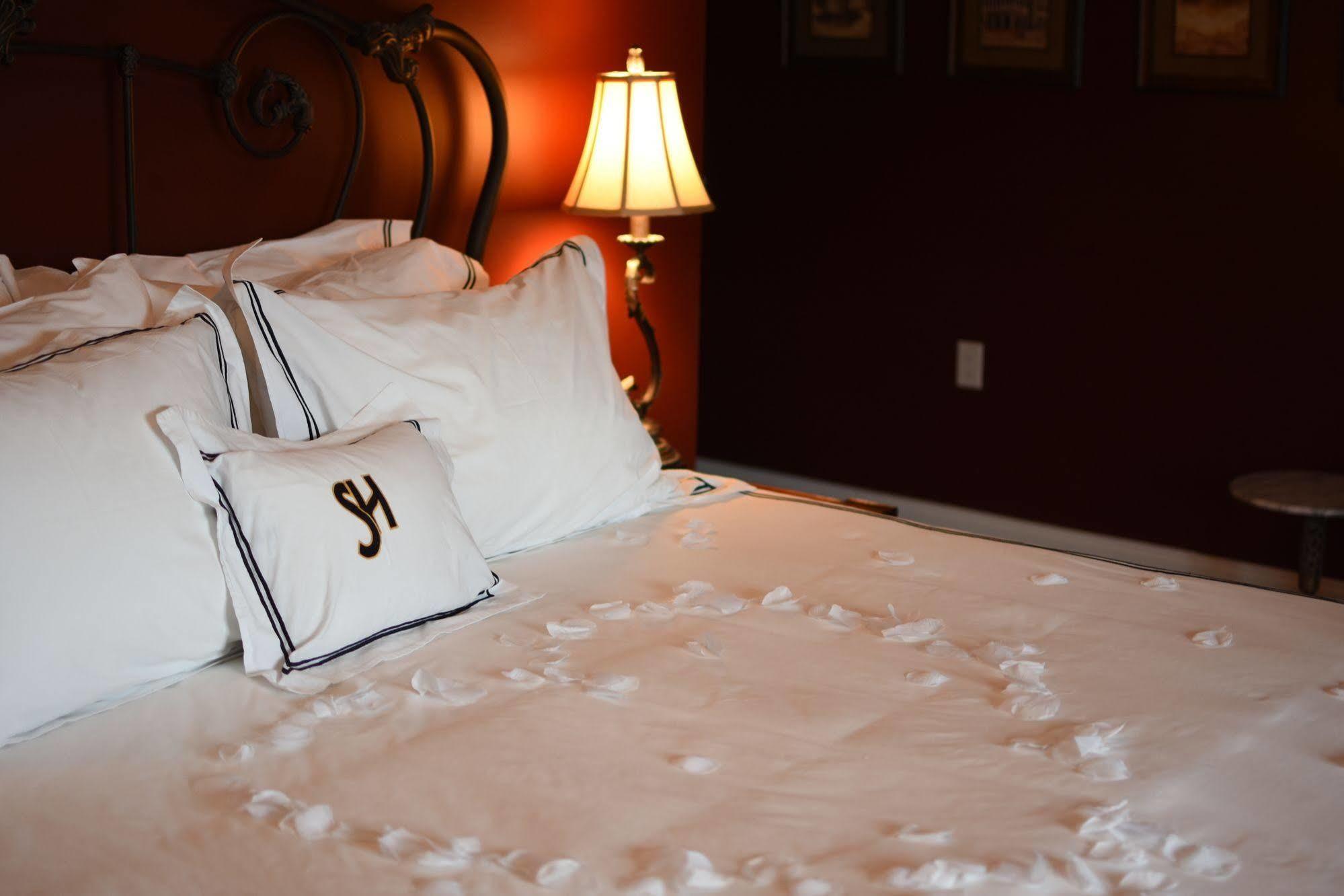 Sheridan'S Bed & Breakfast Cudahy Extérieur photo
